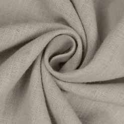 Gerster Gardinen-Vorhang grau