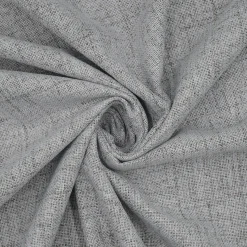 Gerster Ösenvorhang, Blackout grau