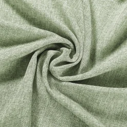 Gerster Ösenvorhang, grün grün