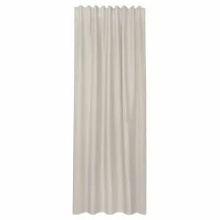 Gerster Vorhang mit verd. Schlaufen gelb