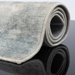 Gino Falcone Badteppich grau