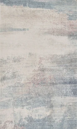 Gino Falcone Badteppich grau