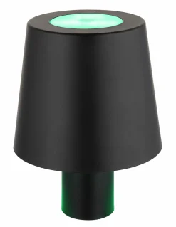 Globo LED-Akku-Flaschenleuchte 1flg mehrfarbig