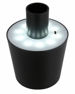 Globo LED-Akku-Flaschenleuchte 1flg mehrfarbig