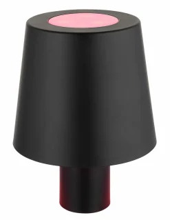 Globo LED-Akku-Flaschenleuchte 1flg mehrfarbig