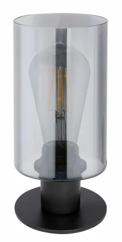 Globo LED-Tischleuchte 1flg schwarz