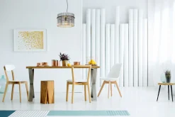 Globo Pendelleuchte 1flg schwarz