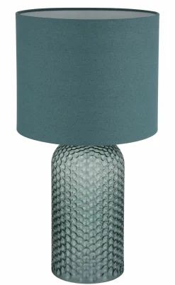 Globo Tischleuchte 1flg grün