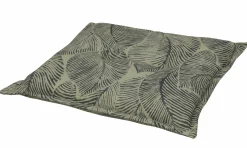 GO-DE Hockerauflage grün