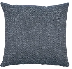 GO-DE Outdoor-Dekokissen grünblau