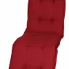 GO-DE Relaxauflage rot