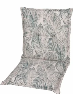 GO-DE Sesselauflage nieder beige