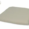 GO-DE Sitzkissen beige