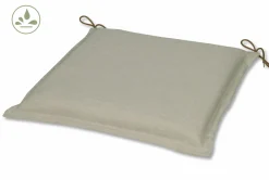 GO-DE Sitzkissen beige