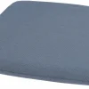GO-DE Sitzkissen blau