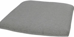 GO-DE Sitzkissen grau