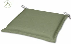 GO-DE Sitzkissen grün