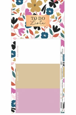 Grafik Werkstatt Magnet-Block weiß