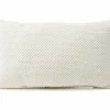 Gözze Kissen, gefüllt weiß