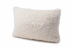 Gözze Kissen, gefüllt weiß