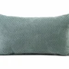 Gözze Kissen mit Füllung grün