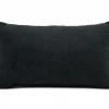 Gözze Kissen mit Füllung schwarz