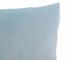 Gözze Kissenhülle blau