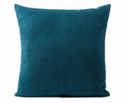 Gözze Kissenhülle blau