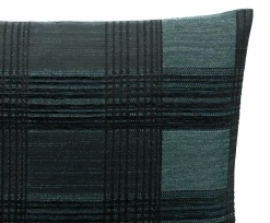 Gözze Kissenhülle blau