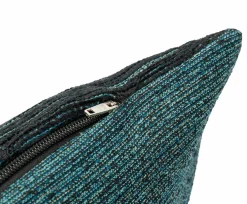 Gözze Kissenhülle blau