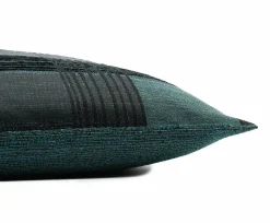 Gözze Kissenhülle blau