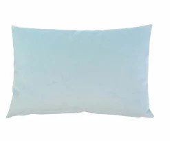 Gözze Kissenhülle blau