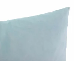 Gözze Kissenhülle blau