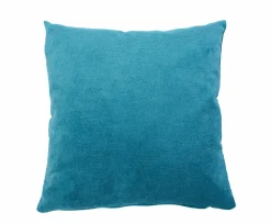 Gözze Kissenhülle blau