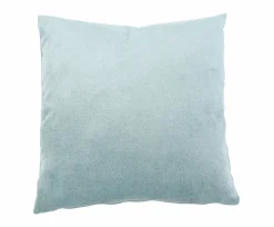 Gözze Kissenhülle blau