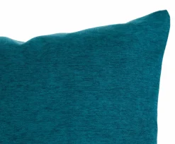 Gözze Kissenhülle blau