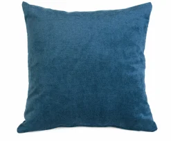 Gözze Kissenhülle blau