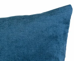Gözze Kissenhülle blau