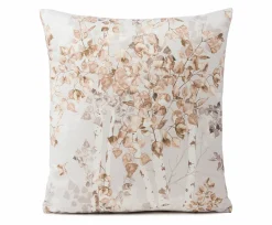 Gözze Kissenhülle braun