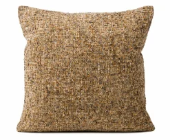 Gözze Kissenhülle braun