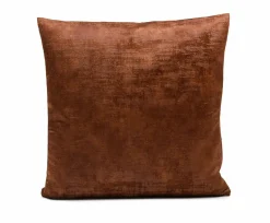 Gözze Kissenhülle braun