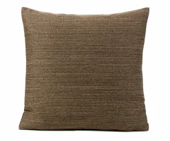 Gözze Kissenhülle braun