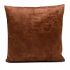 Gözze Kissenhülle braun