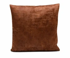 Gözze Kissenhülle braun