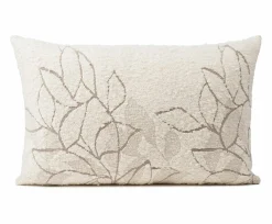 Gözze Kissenhülle braun