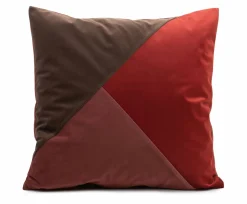 Gözze Kissenhülle braun