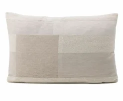 Gözze Kissenhülle braun