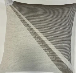 Gözze Kissenhülle braun