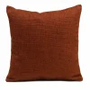 Gözze Kissenhülle braun
