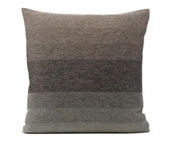 Gözze Kissenhülle braun